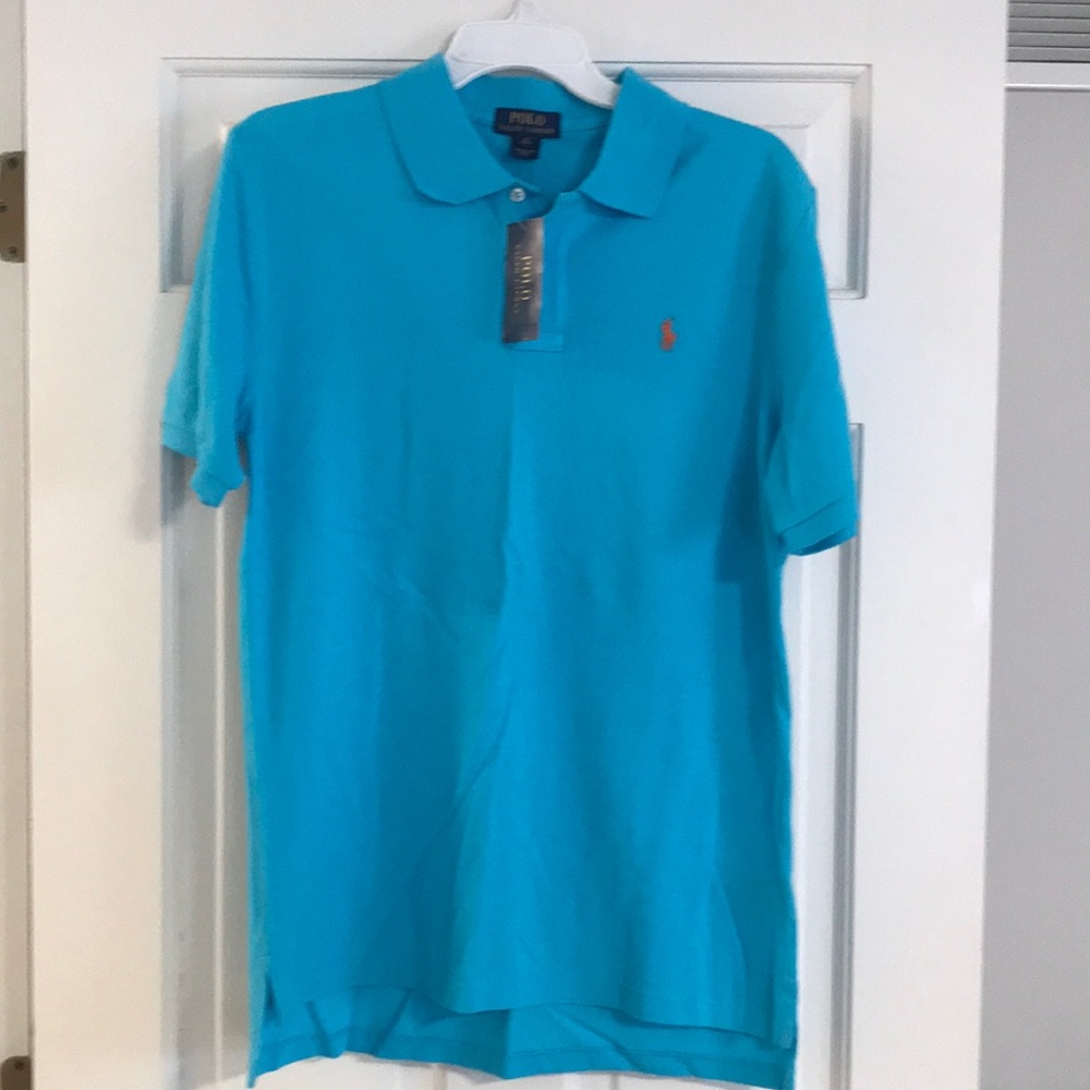 Polo Ralph Lauren polo shirt boys